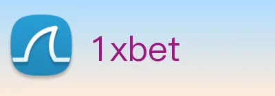1xbet Logo